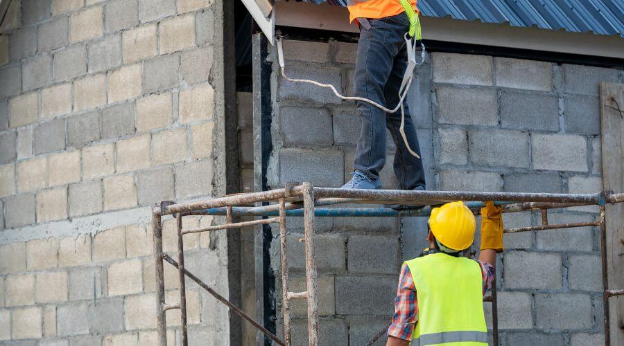 Expert tile roof repair services in Briceville, TN